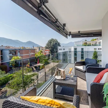 Sasso Boretto, Luxury Holiday Apartments-2