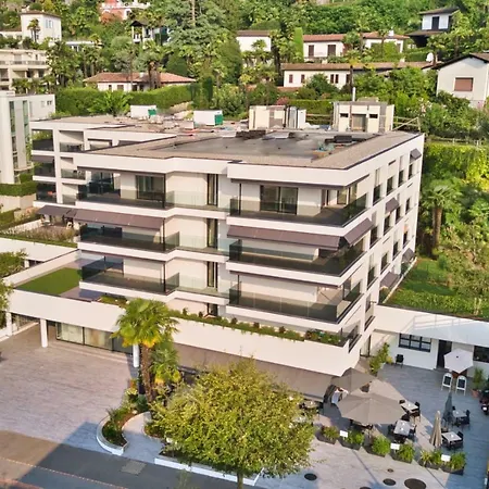 Sasso Boretto, Luxury Holiday Apartments-3